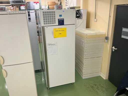 Liebherr 461353 Gefrierschrank -20