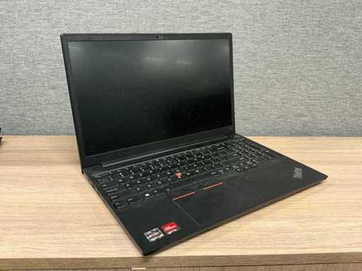 Lenovo Thinkpad E15 Gen3 (20YG0047MH)