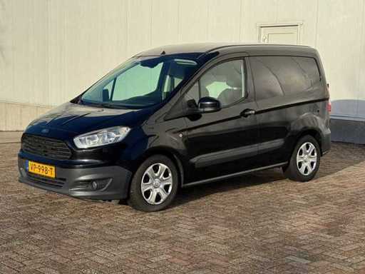 Ford - Transit Courier - 1.5 TDCI Trend - Van