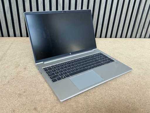 Laptop - HP - ProBook 450 15,6 Zoll G9 Notebook PC