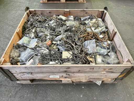 Party rope and cords