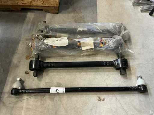 Stabilisatorstange (4x)