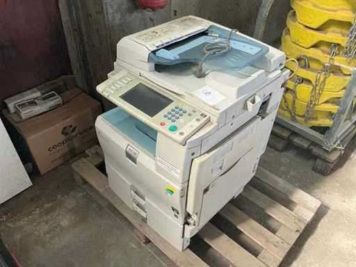 Ricoh-Drucker