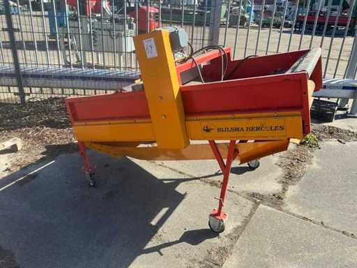 Aparat de perie Bijlsma Hercules BHK 100