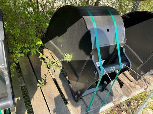 YANMAR Graafbak 400mm