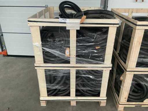 Tubo di rivestimento Tyleen 28mm 5m (50x)