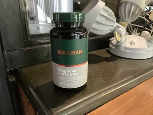 Bonusan Magnesan forte plus (6x)