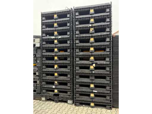 Schoeller Arca Systems - Seria Buckhorn XT (26x)