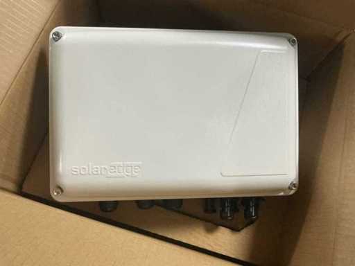 Solar Edge StorEdge  Interface Omvormer (13x)