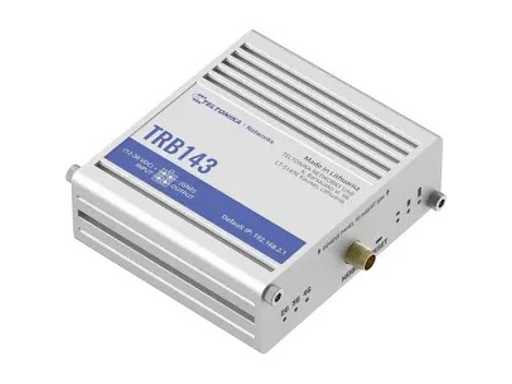 Teltonika TRB143