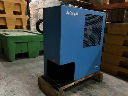 CompAir F24HS koelvloeistof luchtdroger