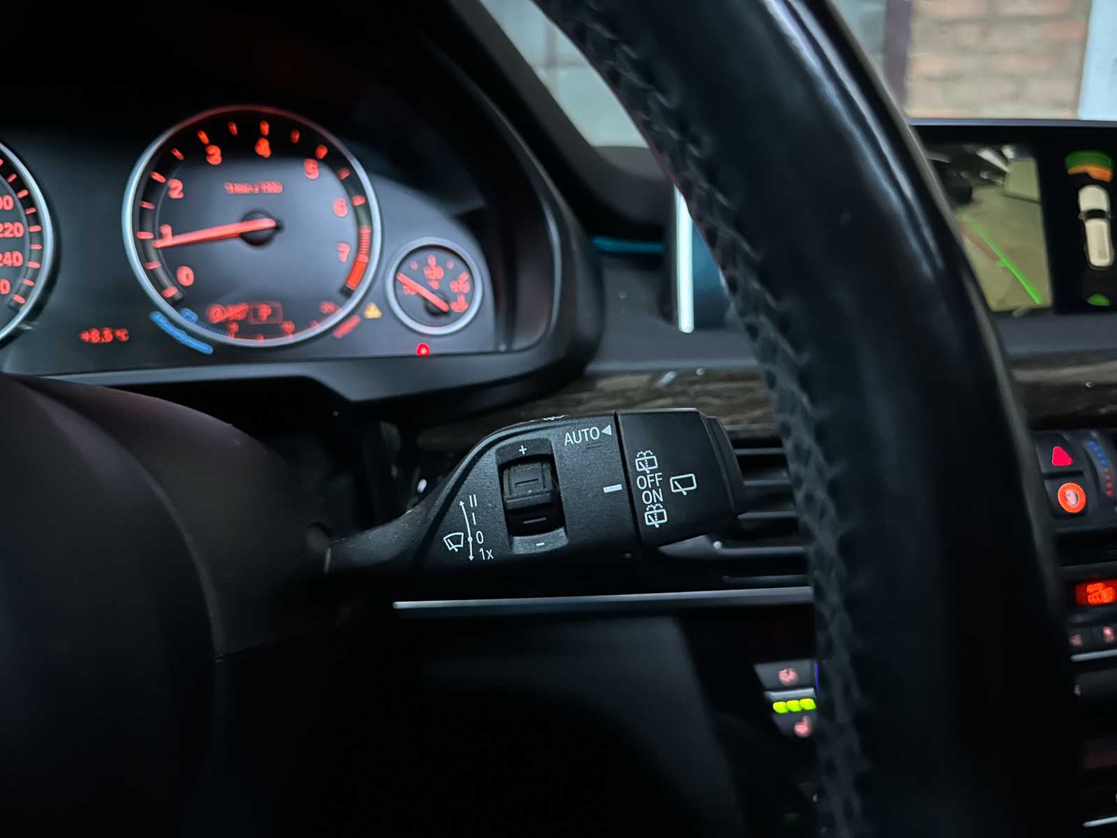 BMW X5 xDrive50i High Executive 4.4 V8 449pk 2015, J-245-HD