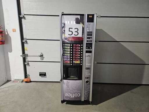 NECTA - ASTRO INSTANT - Gebruikte koffiemachine