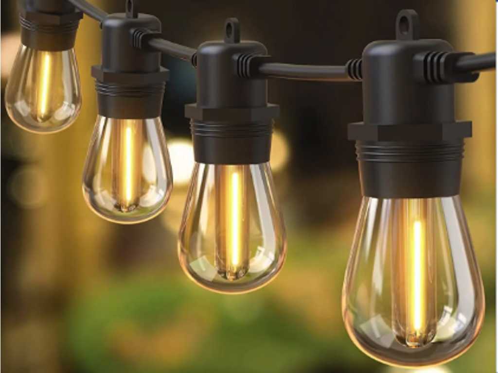 LED Indoor & Outdoor Lighting - B2B & B2C