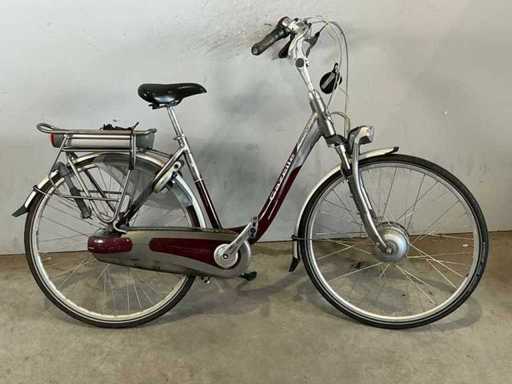 Gazelle Orange Elektrische fiets
