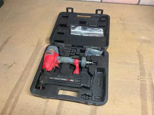 Senco Finish pro 18 Pneumatische tacker