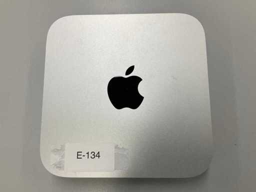 Apple A1347 Mac mini Silver MGEQ2FN/A Desktop