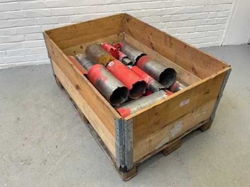 Carat - Veel kernboor (30x)