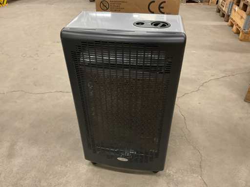 Bartolini Magica Ideal Gaskachel