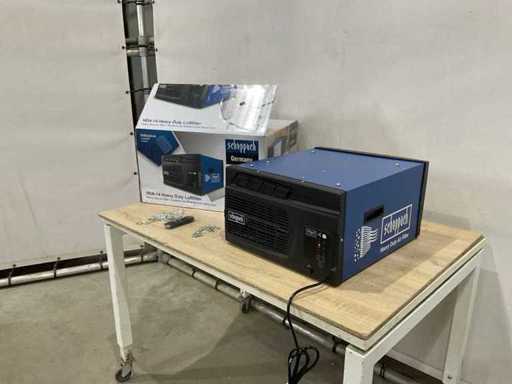 Scheppach - HDA-14 - Filtre à air