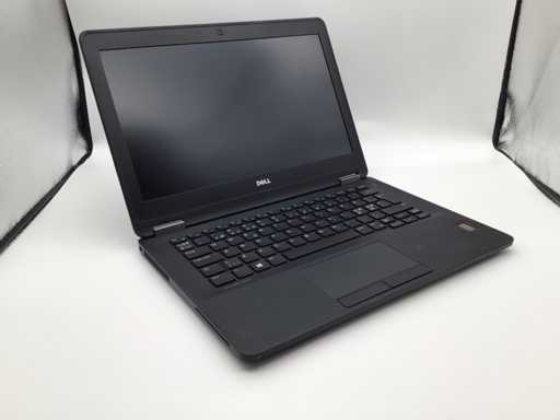 Dell Latitude E7270 Laptop