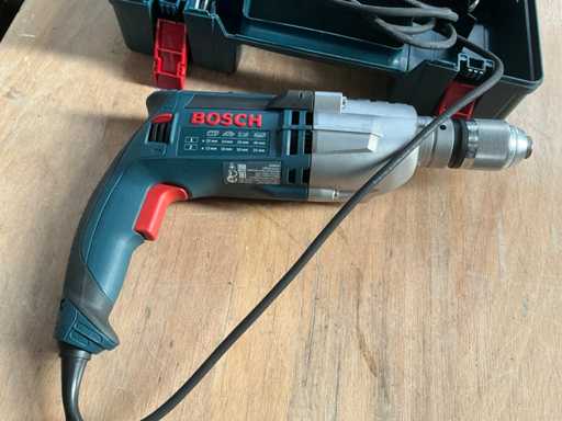 2019 Bosch GSB 21-2 RCT Electric Drill