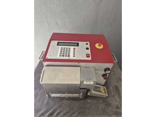 TEKUWA - SC75 - Elektropneumatische Schneidemaschine