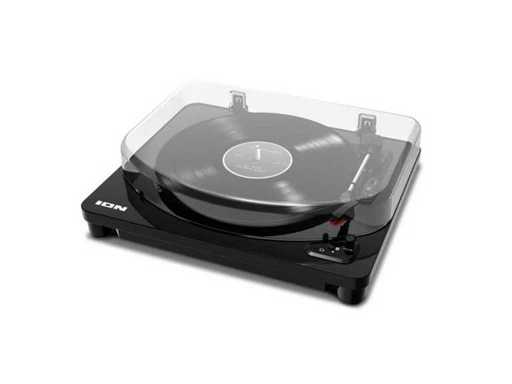 ION Air LP Platenspeler