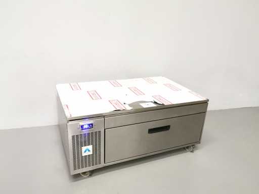 Adande - VCS - Tavolo refrigerato