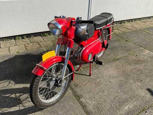 1969 Kreidler Florett K53/2NL Oldtimer Moped