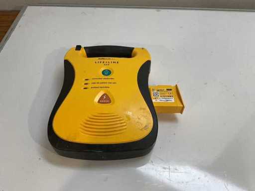 Defibtech Lifeline AED Defibrillator
