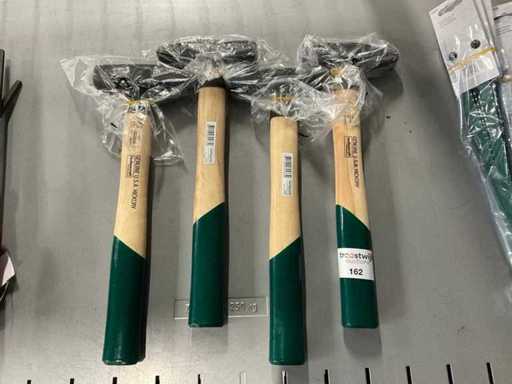 Technocraft Hamer (4x)