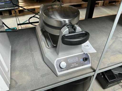 Waring Gelato panini press
