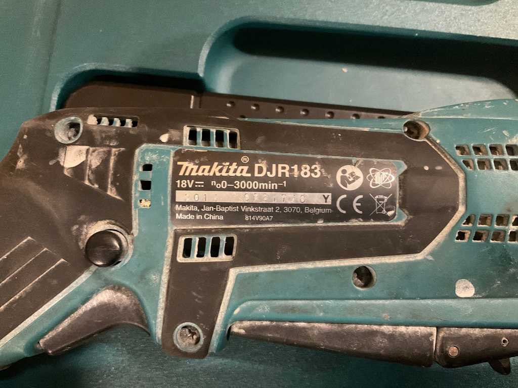 Djr183 makita discount