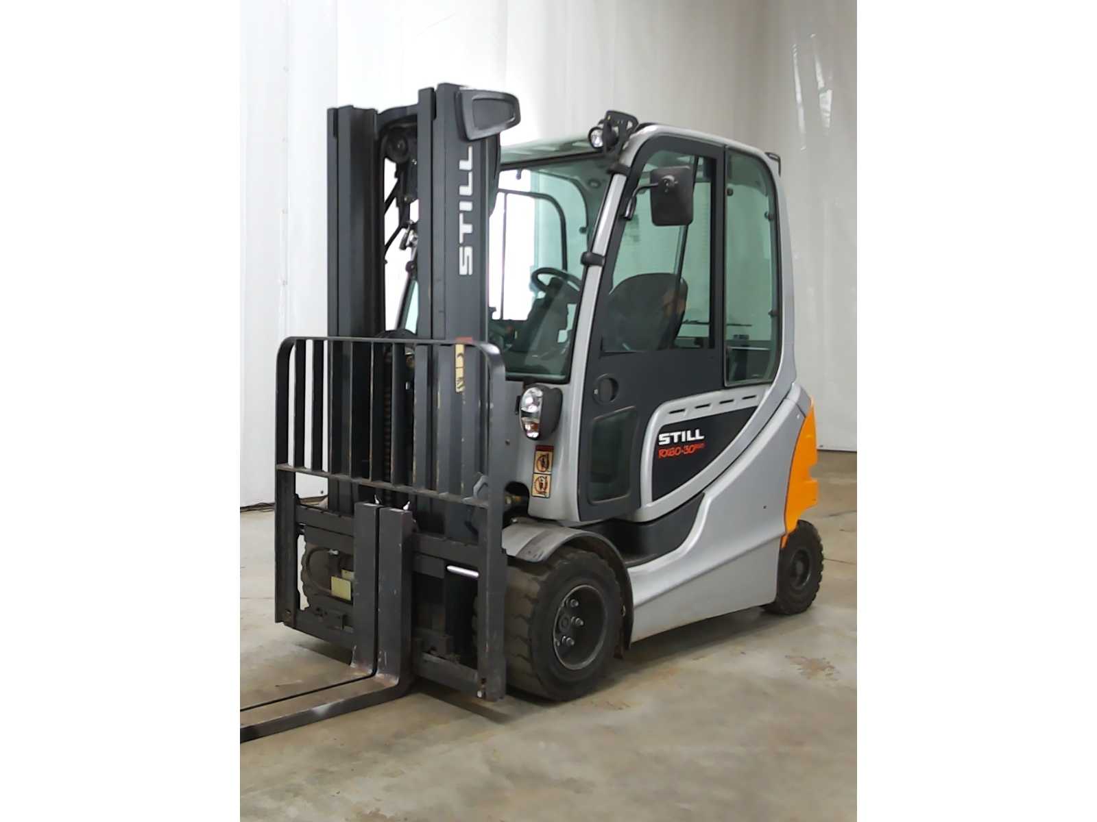 STILL RX60-30L/600 Forklift