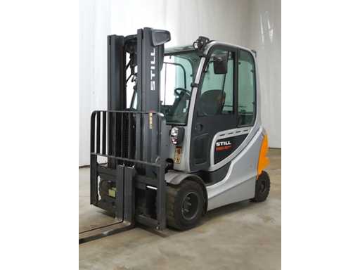 STILL RX60-30L/600 Forklift
