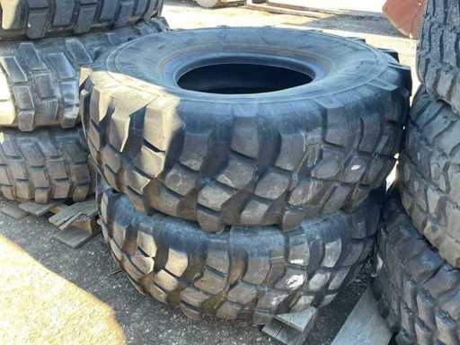 Michelin Banden (2x)