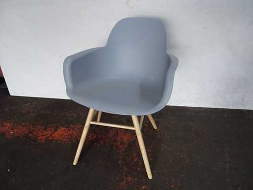 Zuiver - Albert - Bucket chair