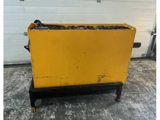 Pachet de baterii Jungheinrich 48Volt epzs 620ah