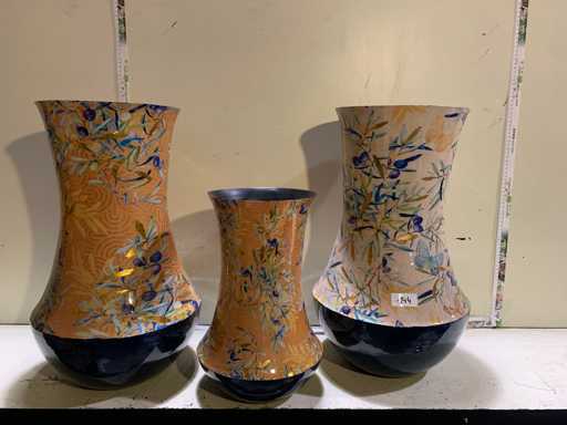 Vases