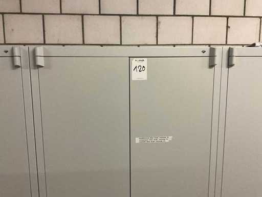 Armoire de sécurité