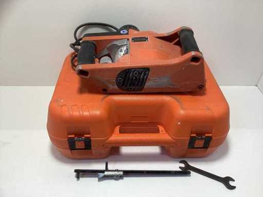 Spit F 40 Wandschlitz-Schneider