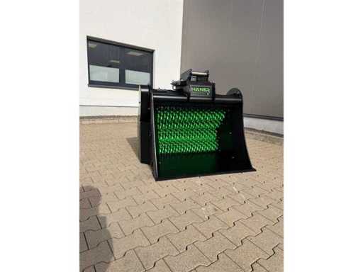 Séparateur à godets Häner HSSB1000-4 sans adaptateur