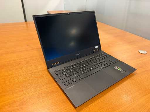 HP OMEN Laptop 15-en1996nd