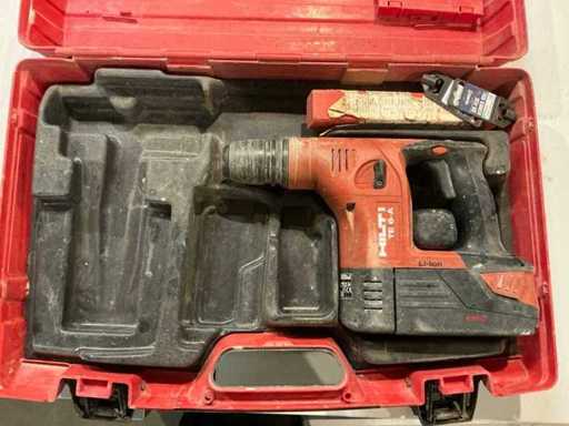 Hilti TE 6-A Bohrmaschine