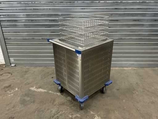 Coborător pentru rafturi pentru mașina de spălat vase Blanco Inmotion