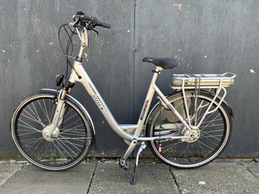 Stella Modena Excellence Electric Bike