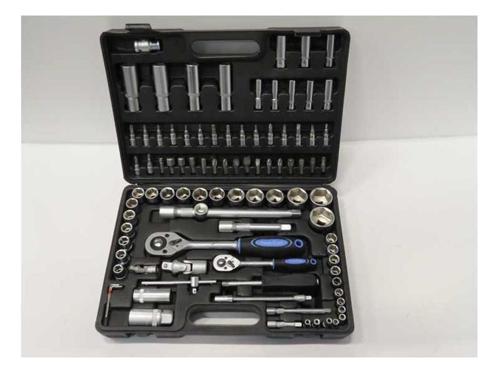 108 pieces - Socket set