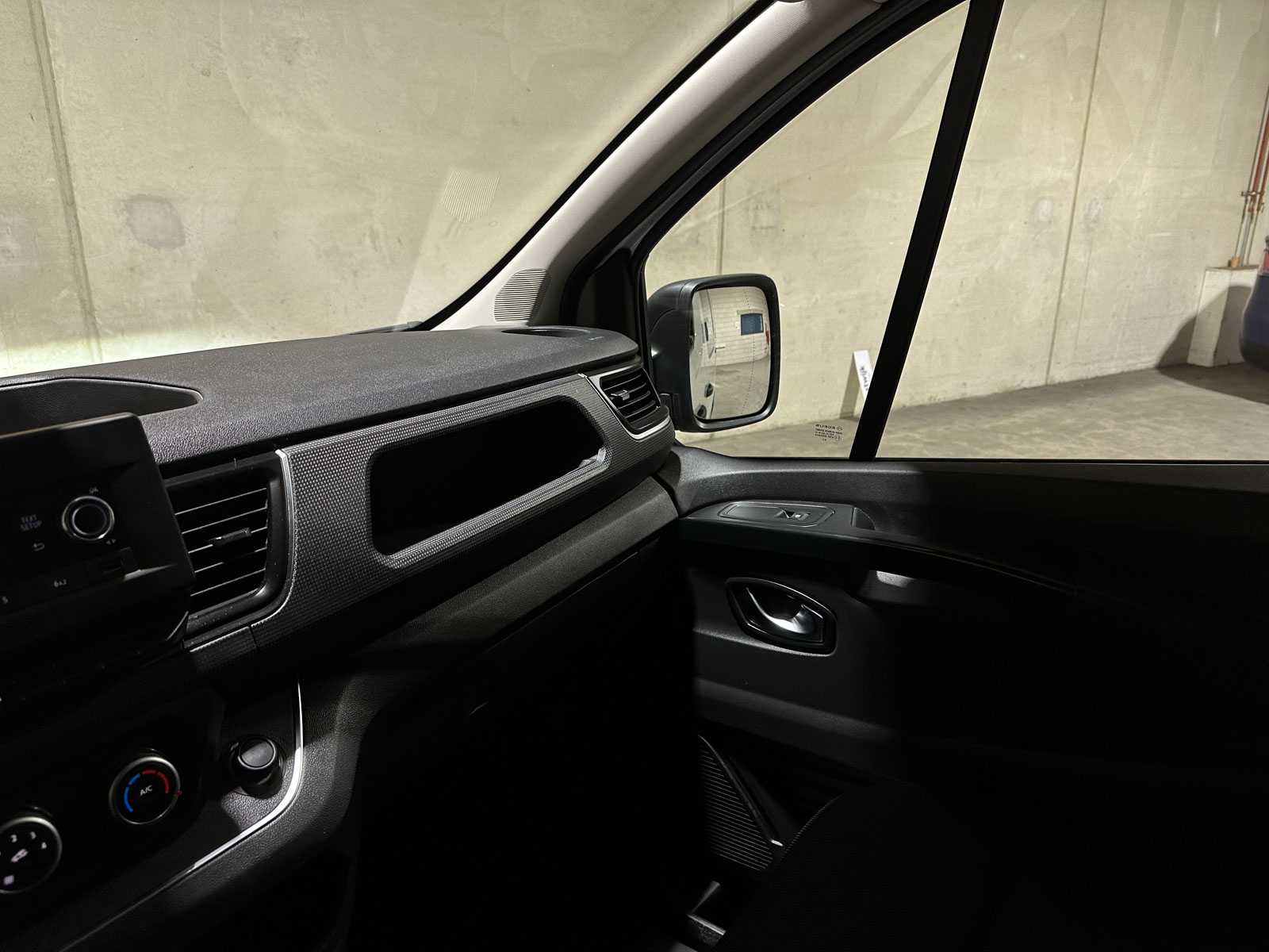 Renault Trafic 9-Persoons 2.0 110pk 2023