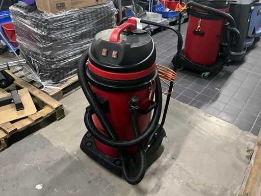 Viper LSU0275P-EU Industriële stofzuiger